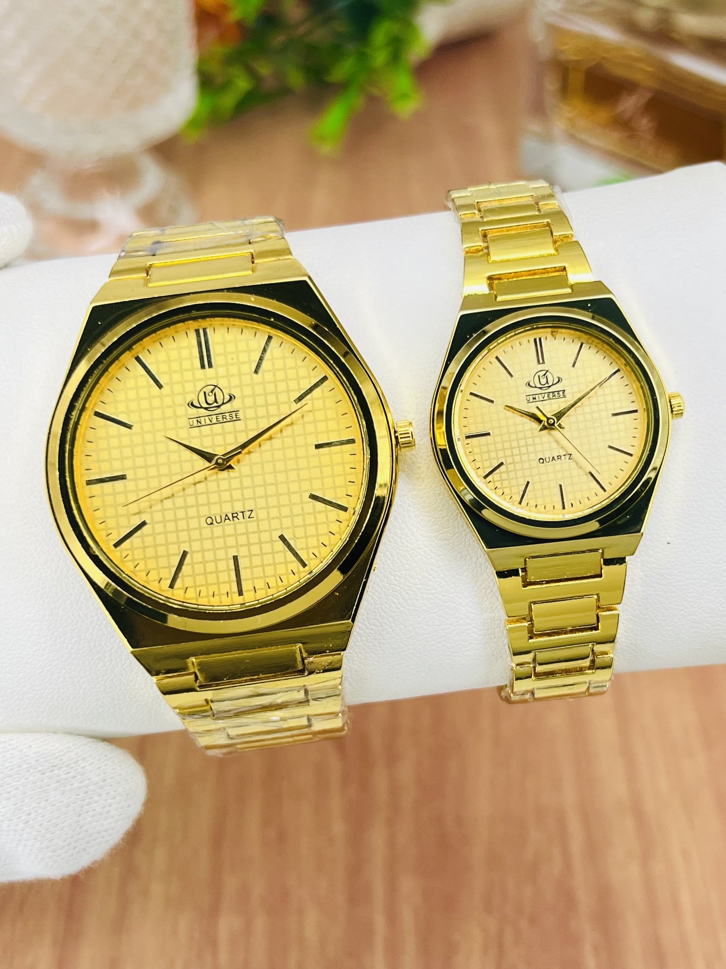 Universe Pair Watch