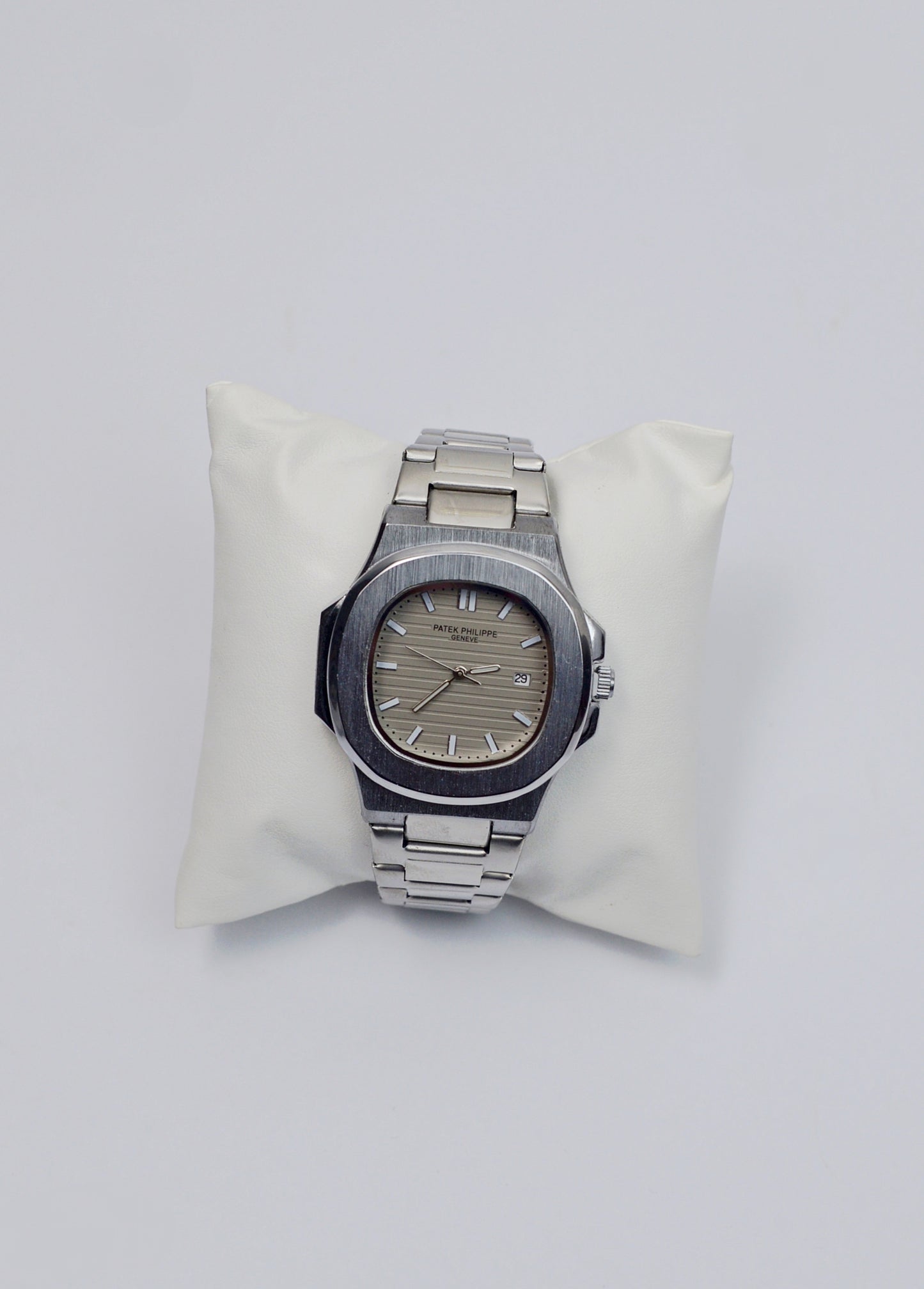 Patek Philippe Nautilus
