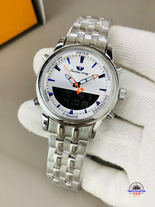 SUCCESSWAY DOUBLE TIME