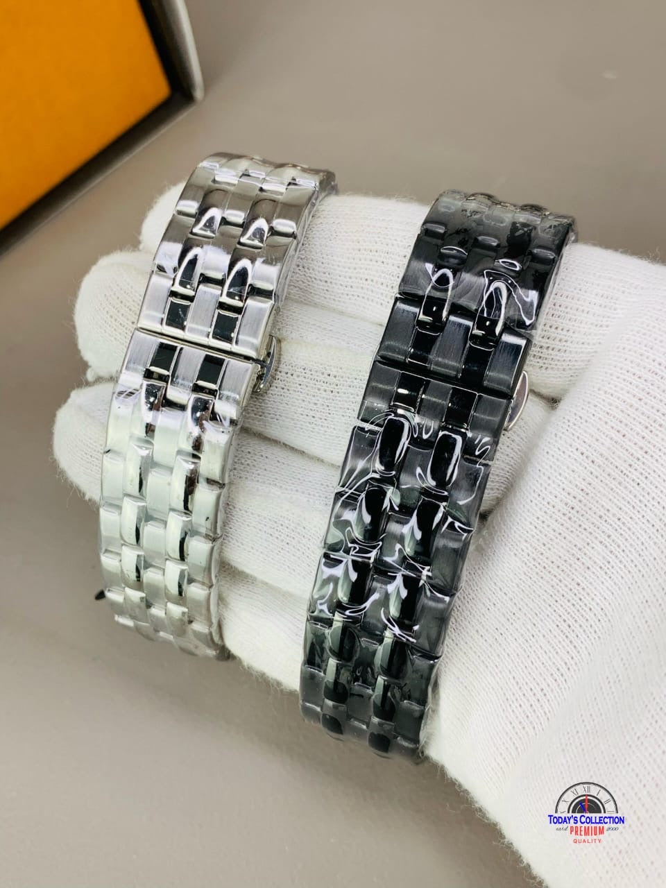 SUCCESSWAY DOUBLE TIME