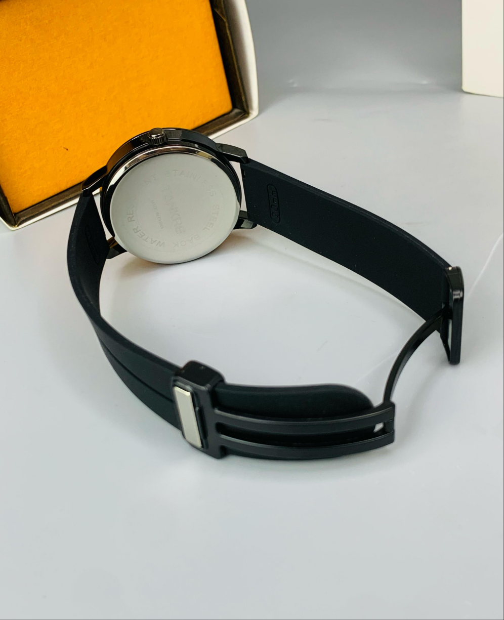 SPINNER WATCH