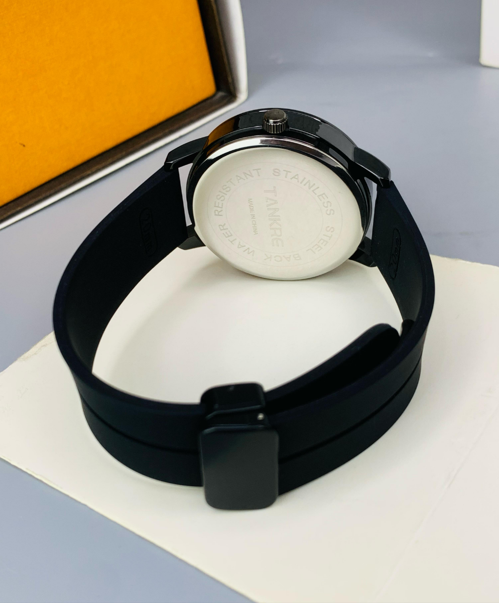 SPINNER WATCH