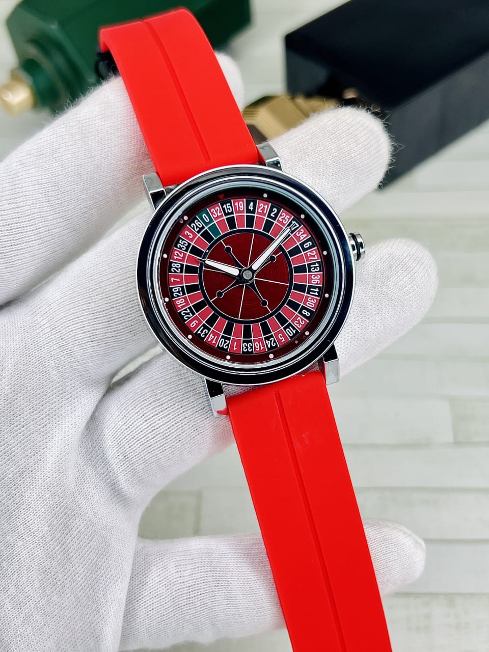 CASINO WATCH