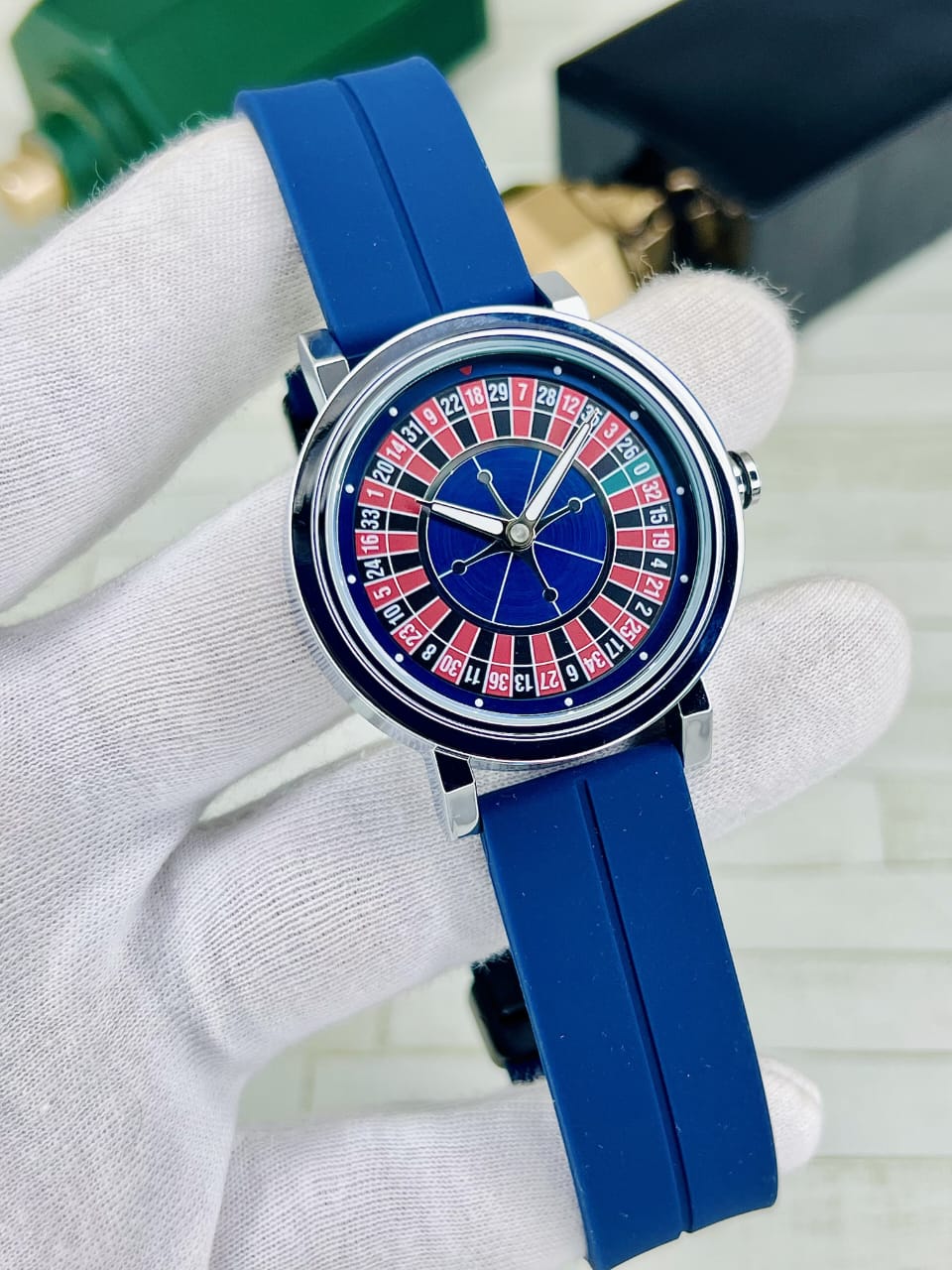 CASINO WATCH
