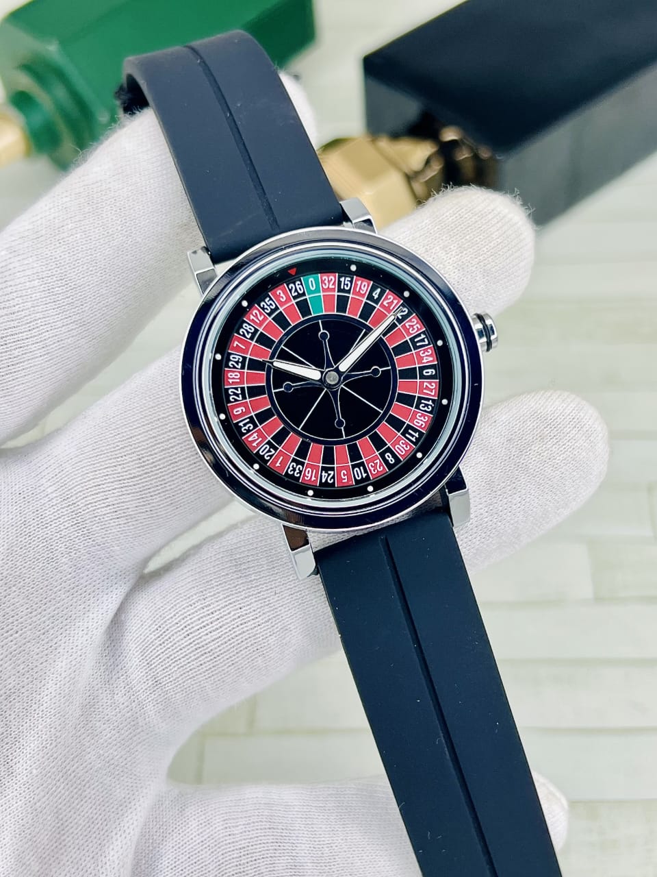 CASINO WATCH