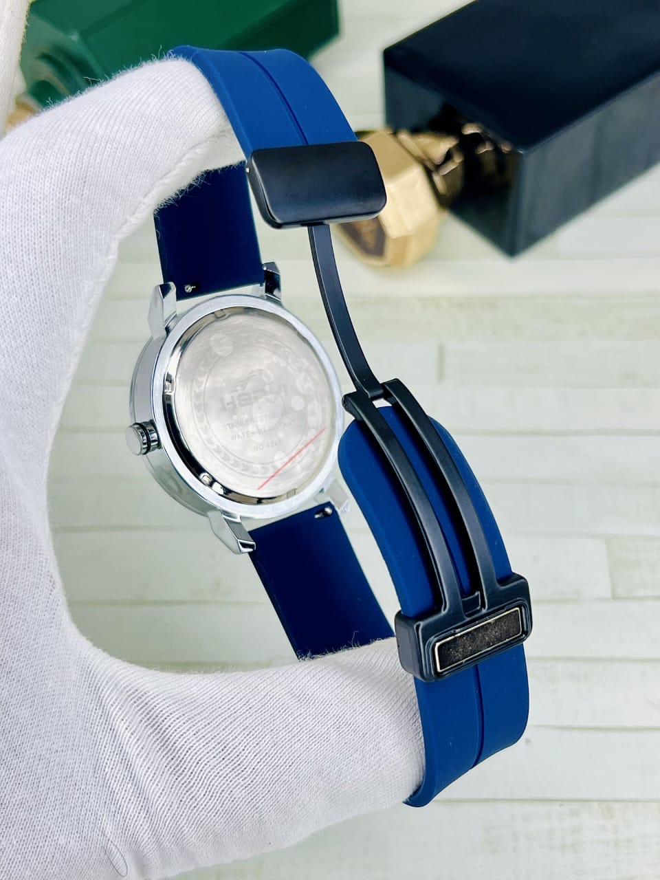 CASINO WATCH