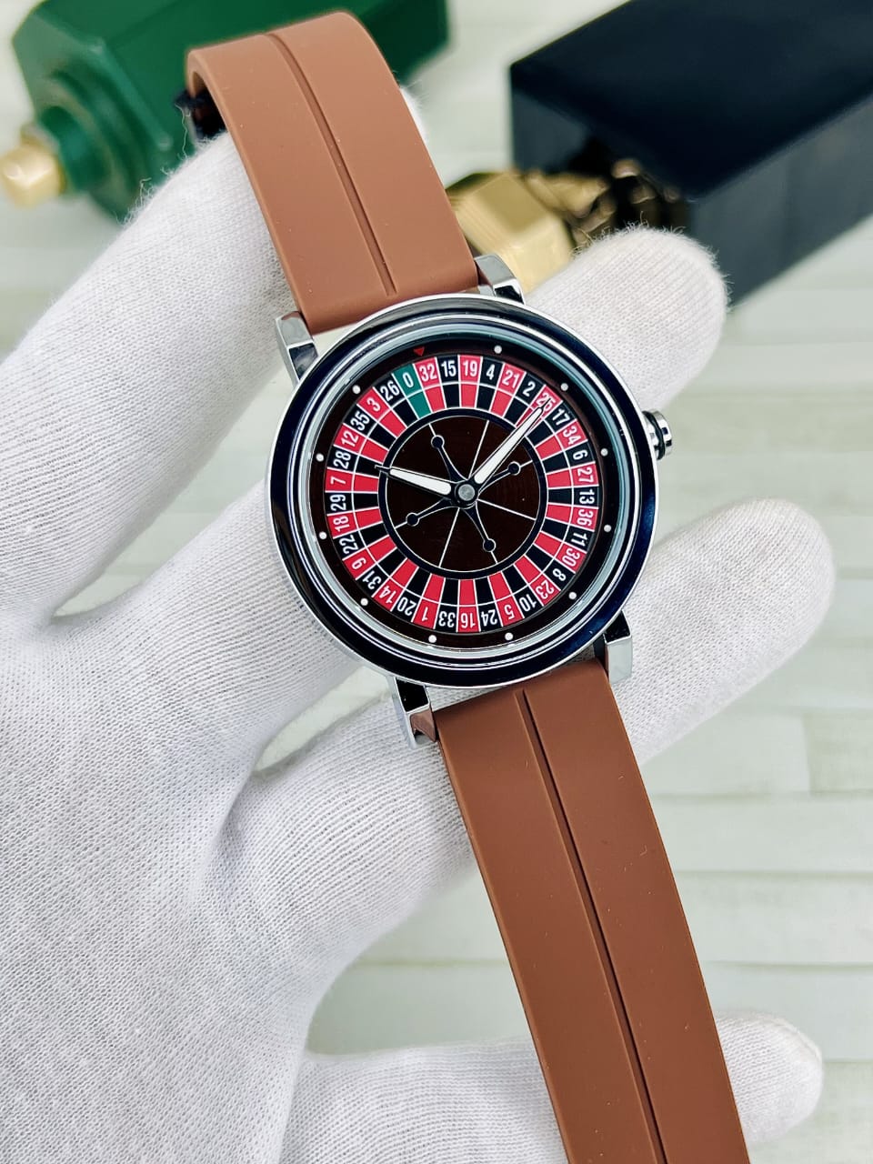 CASINO WATCH