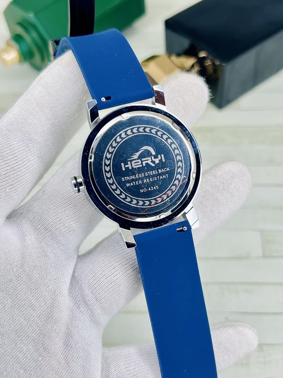 CASINO WATCH