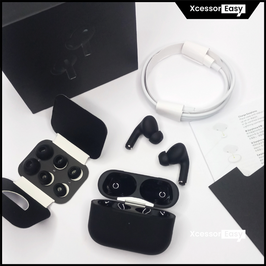 AIRPODS PRO 2 - BLACK