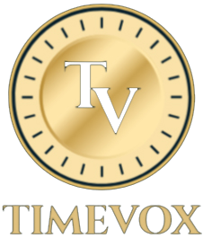 TimeVox