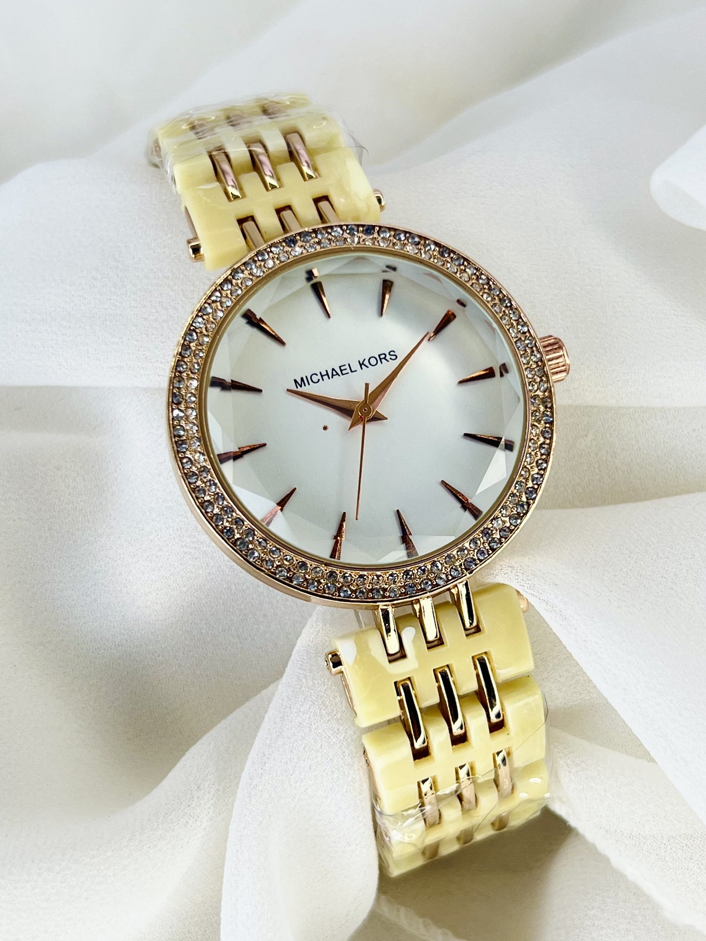 MK Ladies Watch
