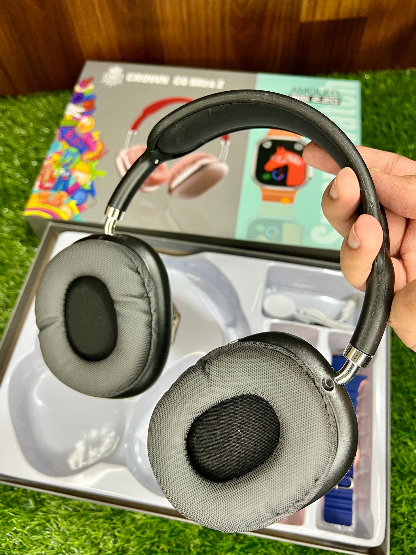 C6 Ultra 3