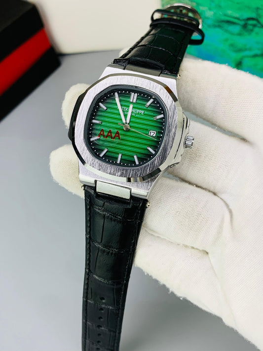 PATEK PHILIPPE SEMI AUTOMATIC