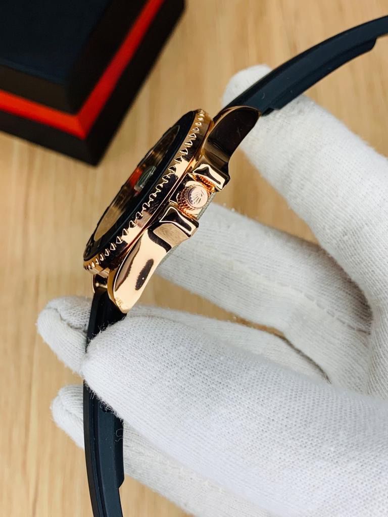 Rolex Yacht Master
