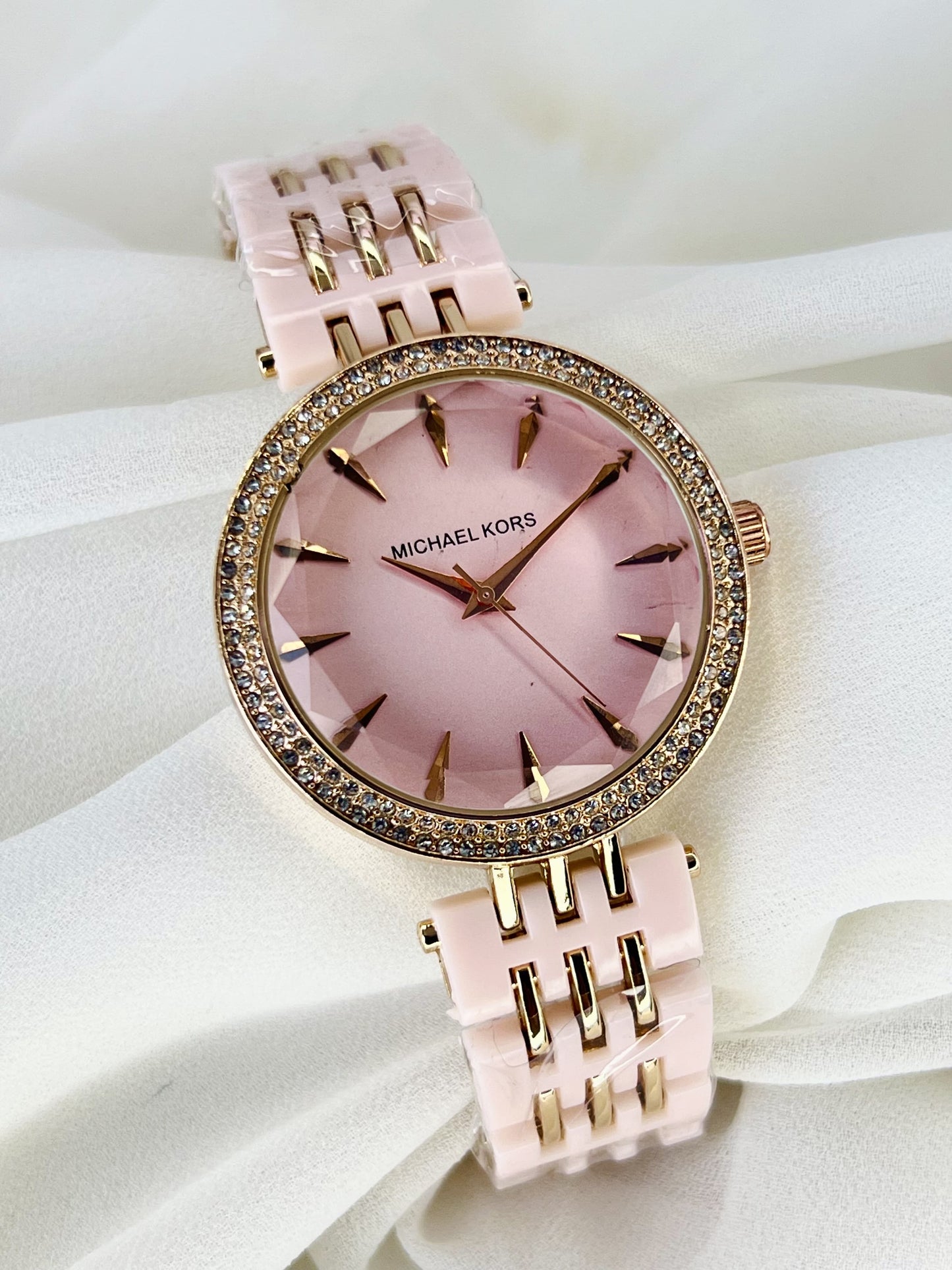 MK Ladies Watch