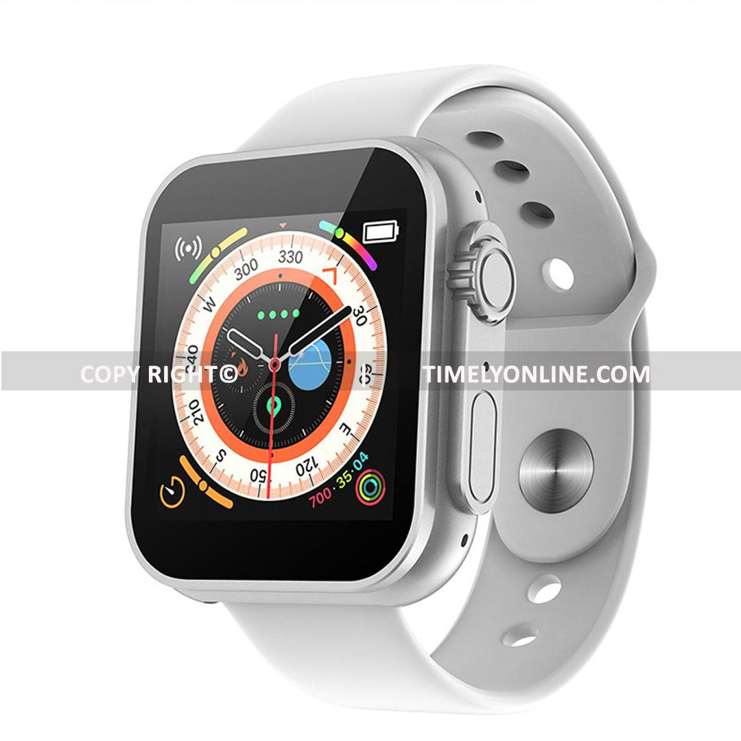 Timely's D20 Ultra Smart Bracelet