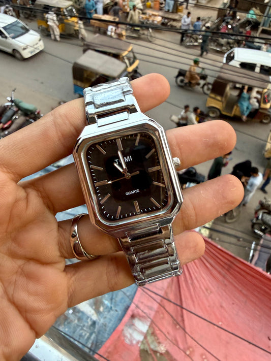 TOMI MENS WATCH