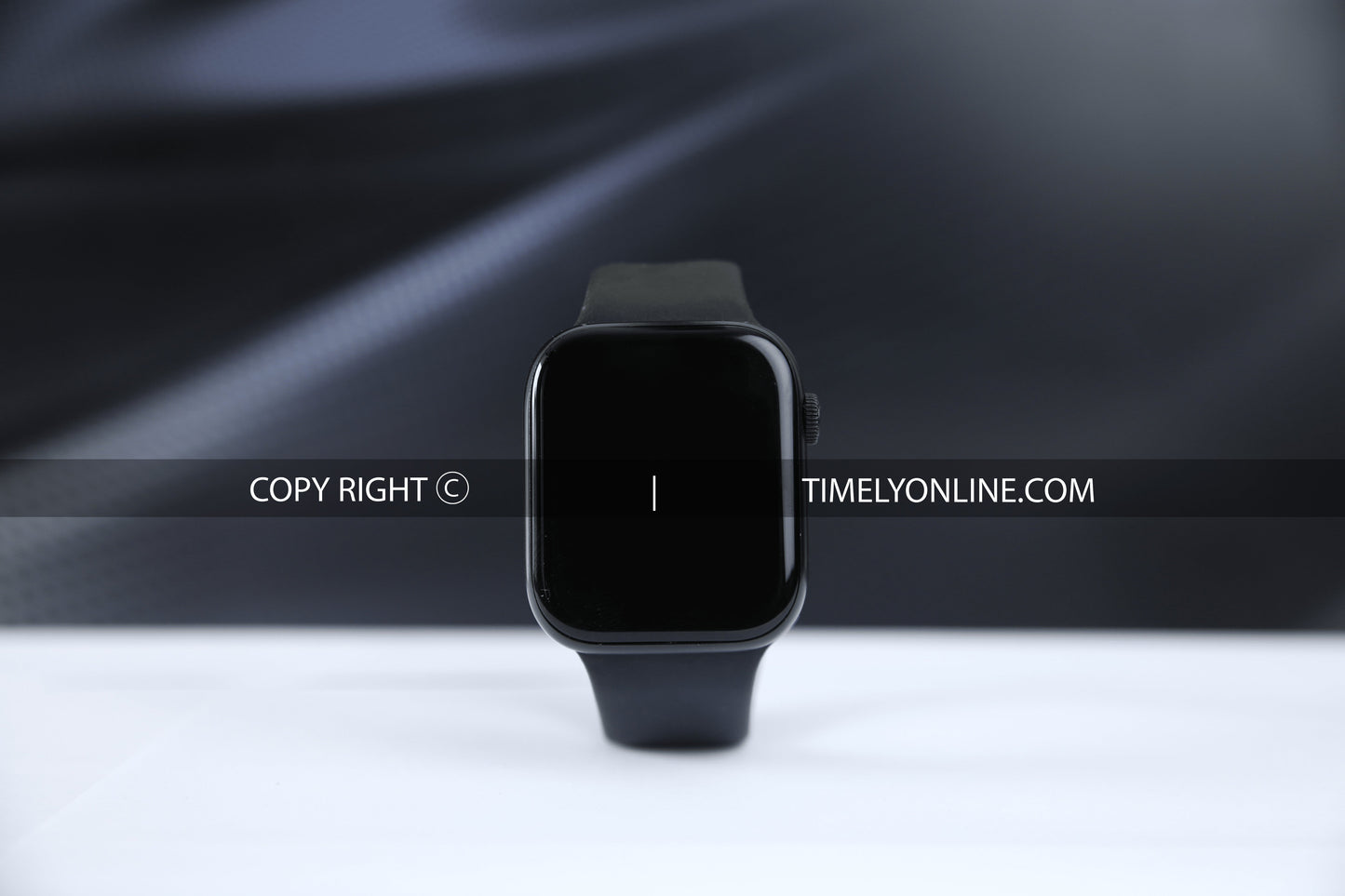 Timely's X6 Smartwatch