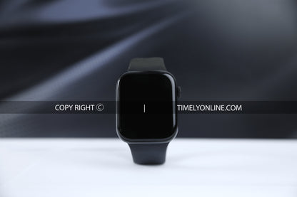 Timely's X6 Smartwatch