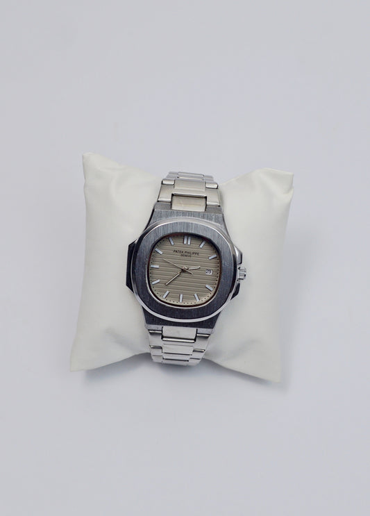 Patek Philippe Nautilus