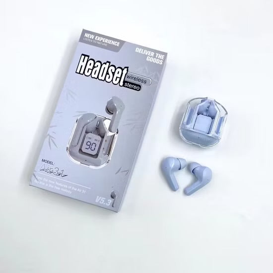 Air 31 Bluetooth Earbuds