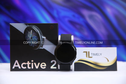 Timely's Active 2