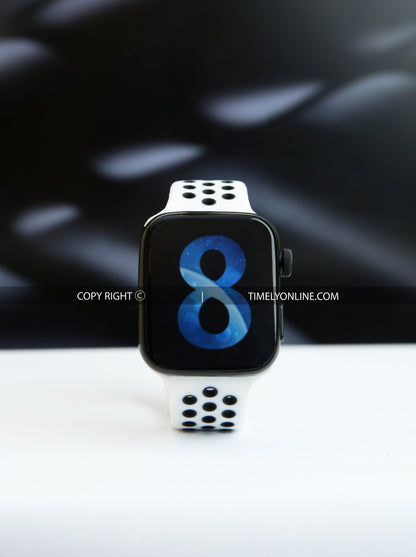Timely's T55 Smartwatch