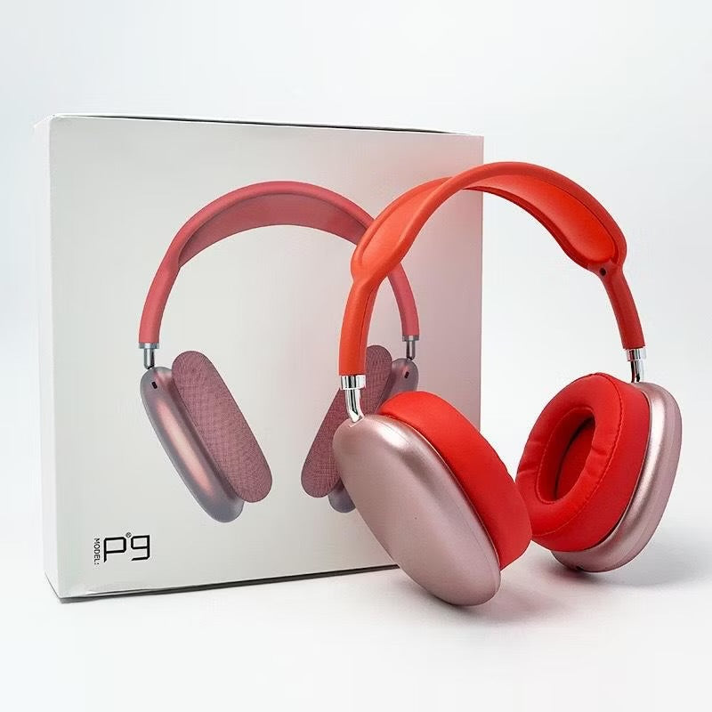 P9 BLUETOOTH HEADPHONES