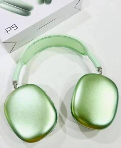 P9 BLUETOOTH HEADPHONES