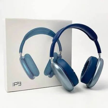 P9 BLUETOOTH HEADPHONES