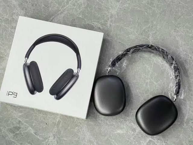 P9 BLUETOOTH HEADPHONES