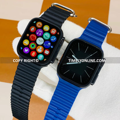 Timely's T900 Ultra Pro Smartwatch