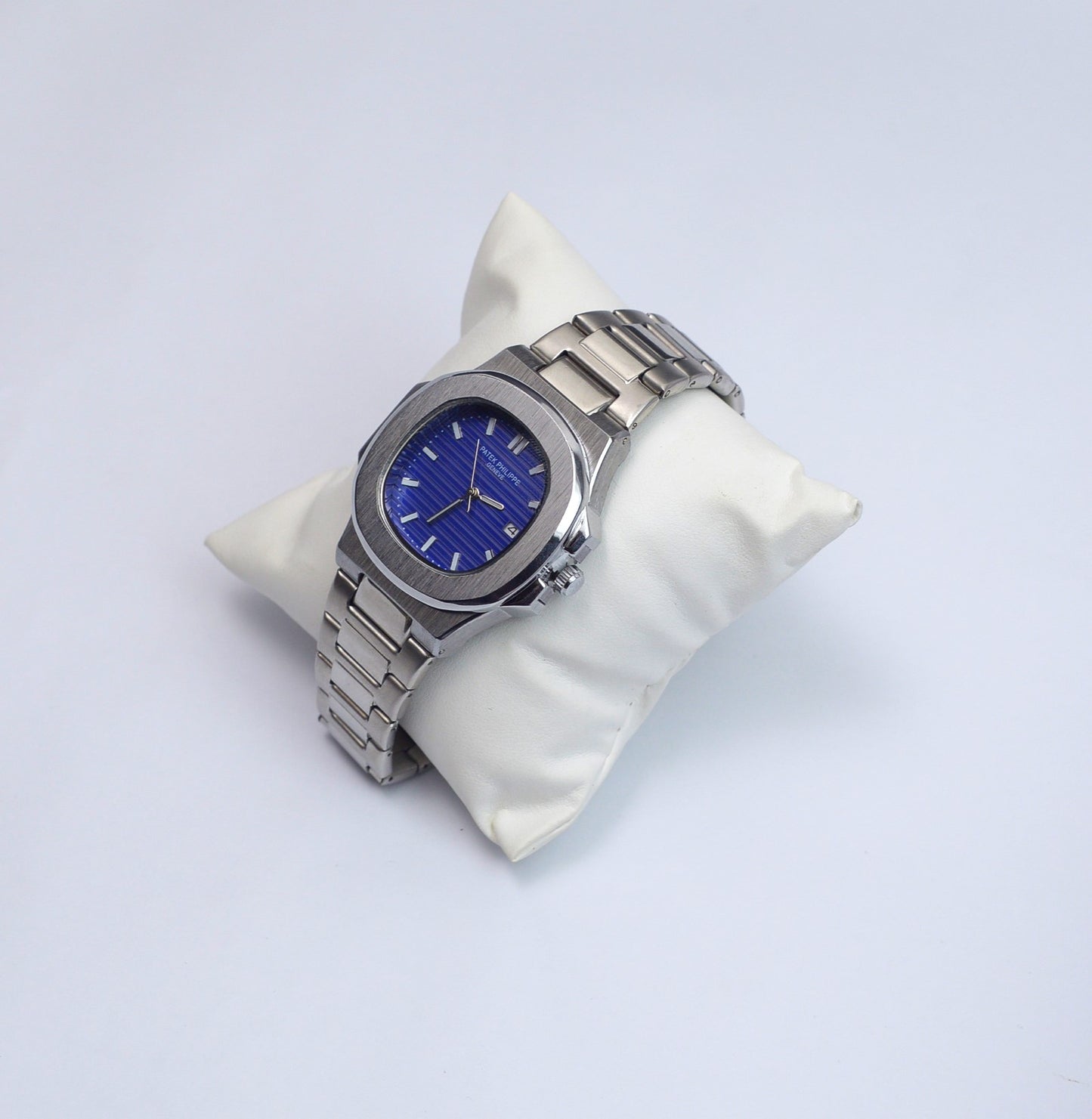 Patek Philippe Nautilus