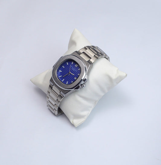 Patek Philippe Nautilus