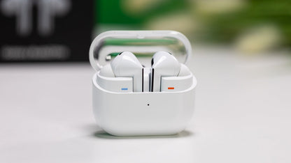 Samsung Buds 3 Pro White Master Replica