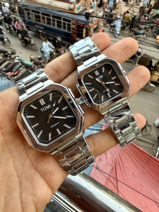 TOMI CUBITUS PAIR