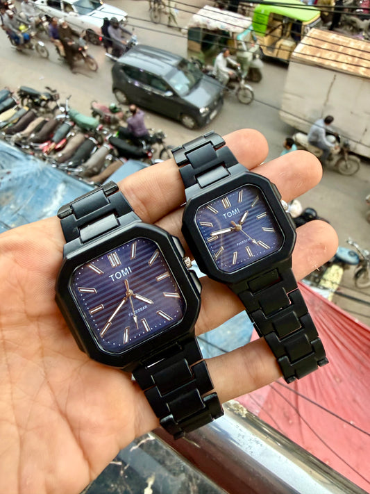 TOMI CUBITUS PAIR