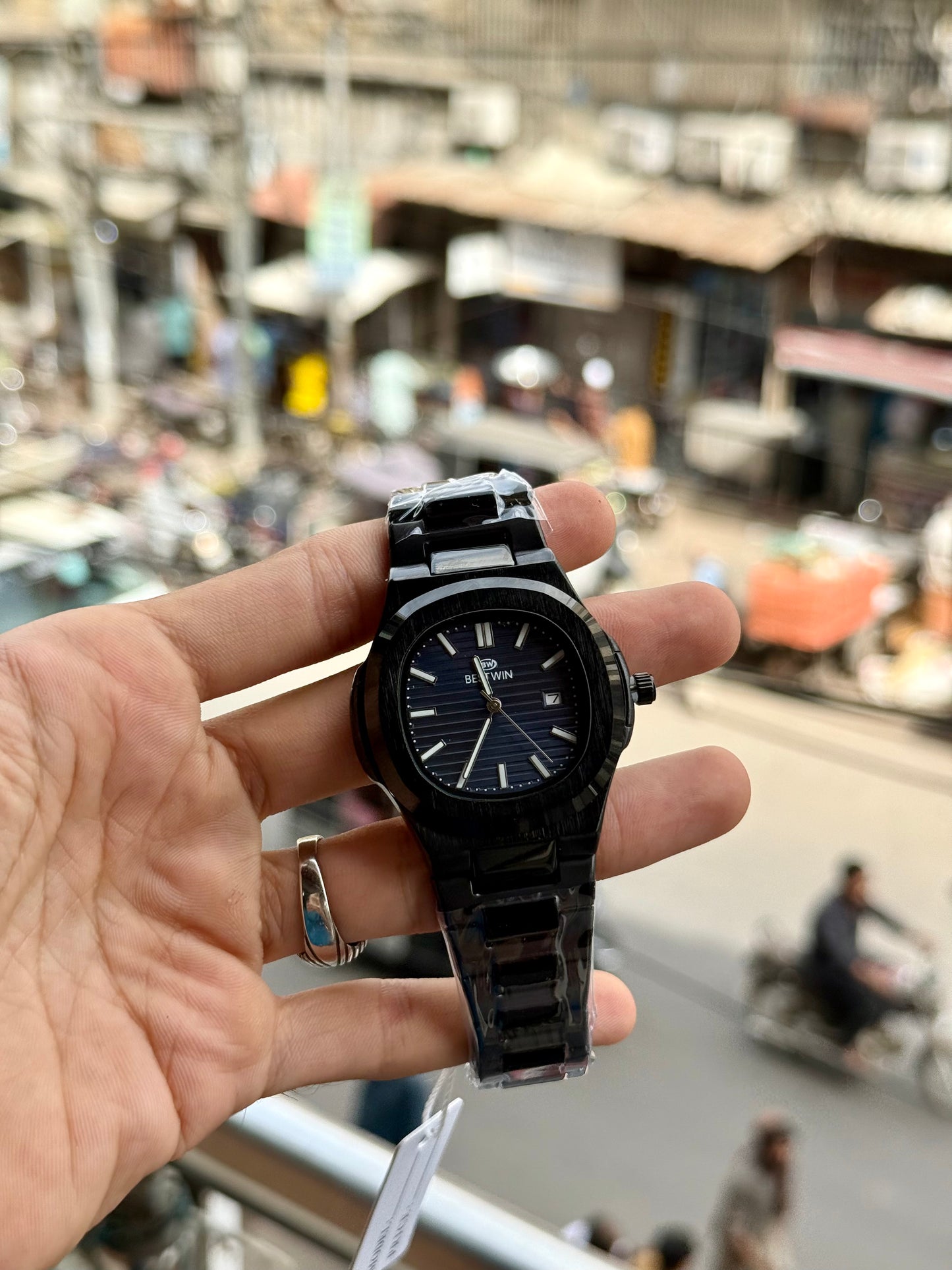 BESTWIN BRAND WATCH