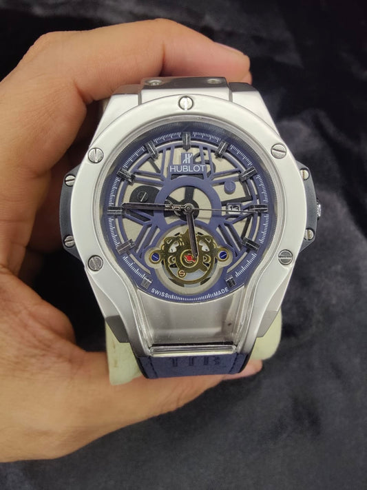 HUBLOT SKELETON