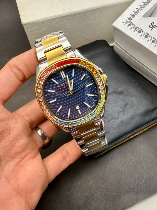 Patek Phillipe Stone