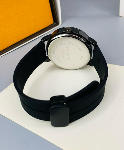 SPINNER WATCH