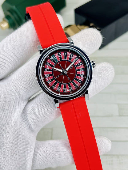 CASINO WATCH