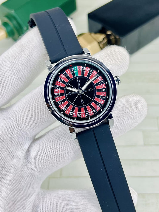 CASINO WATCH