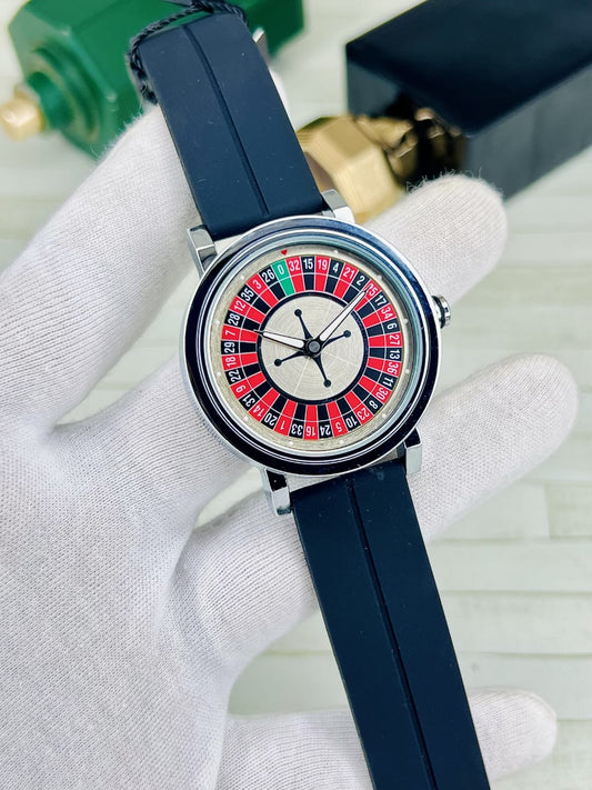 CASINO WATCH