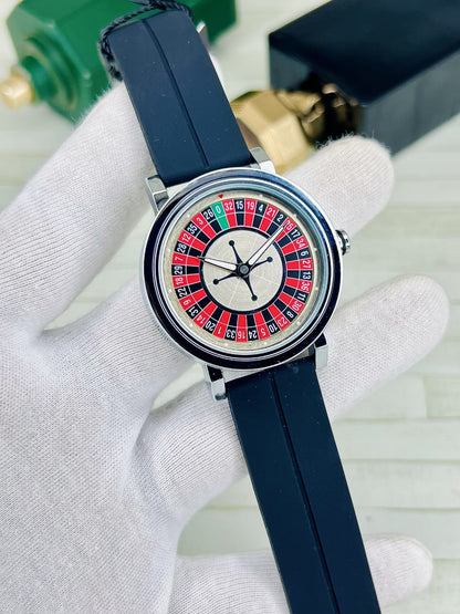CASINO WATCH