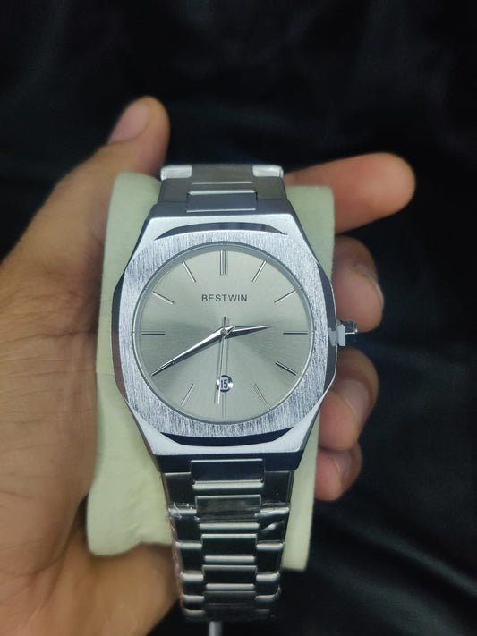 BESTWIN DATE WATCH
