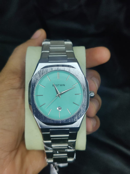 BESTWIN DATE WATCH
