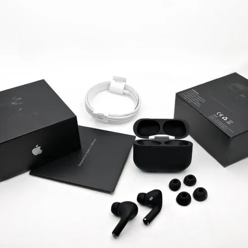AIRPODS PRO 2 - BLACK