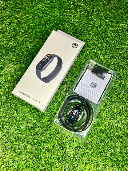 M9 Smart Band