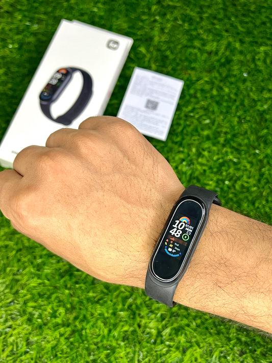 M9 Smart Band